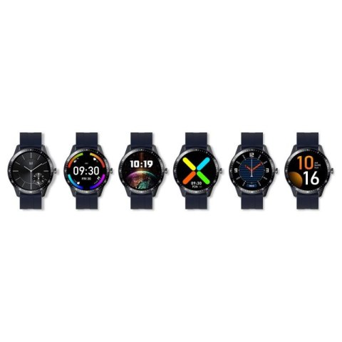 Zegarek SMARTWATCH G.ROSSI SW018-5 G.ROSSI
