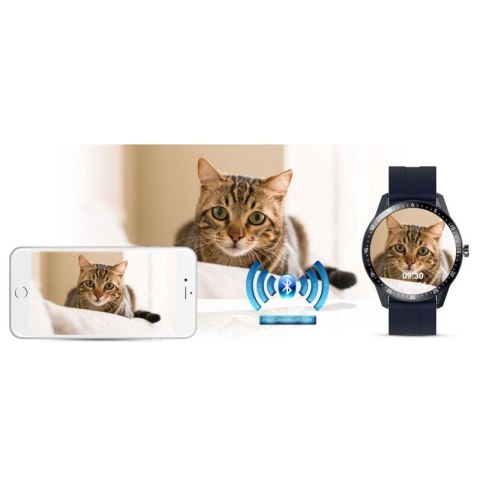 Zegarek SMARTWATCH G.ROSSI SW018-5 G.ROSSI