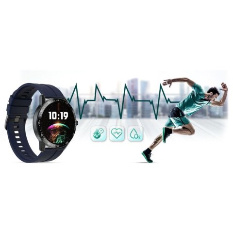 Zegarek SMARTWATCH G.ROSSI SW018-5 G.ROSSI