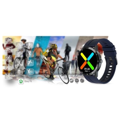 Zegarek SMARTWATCH G.ROSSI SW018-5 G.ROSSI