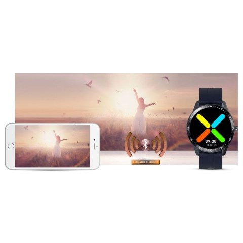 Zegarek SMARTWATCH G.ROSSI SW018-5 G.ROSSI
