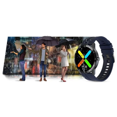 Zegarek SMARTWATCH G.ROSSI SW018-5 G.ROSSI