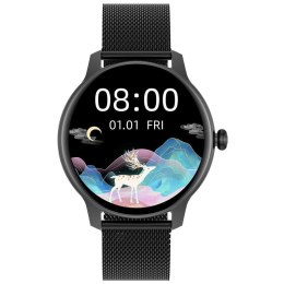 Zegarek SMARTWATCH G.ROSSI SW020-2 G.ROSSI