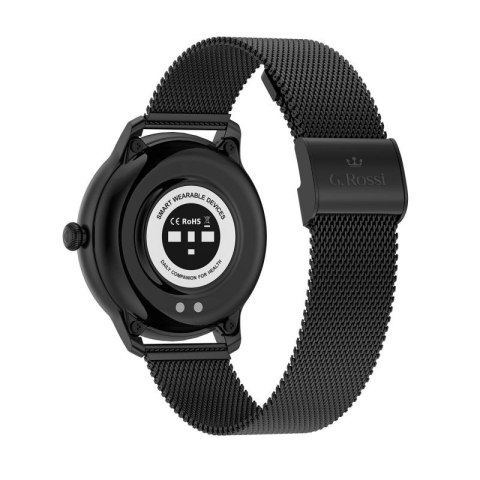 Zegarek SMARTWATCH G.ROSSI SW020-2 G.ROSSI