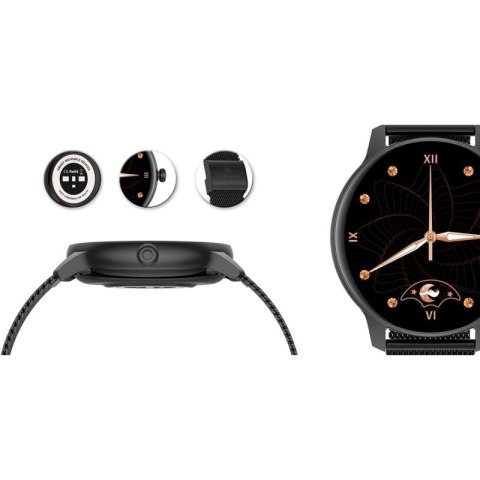 Zegarek SMARTWATCH G.ROSSI SW020-2 G.ROSSI