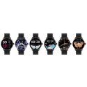 Zegarek SMARTWATCH G.ROSSI SW020-2 G.ROSSI
