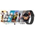 Zegarek SMARTWATCH G.ROSSI SW020-2 G.ROSSI