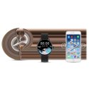 Zegarek SMARTWATCH G.ROSSI SW020-2 G.ROSSI