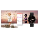Zegarek SMARTWATCH G.ROSSI SW020-2 G.ROSSI