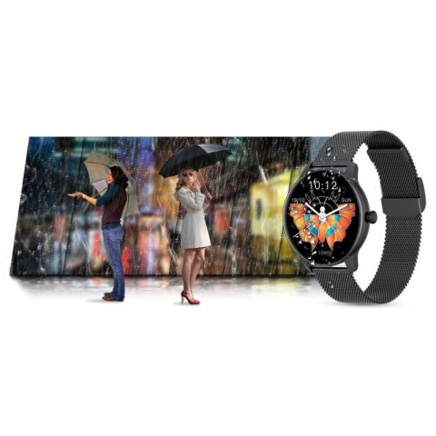 Zegarek SMARTWATCH G.ROSSI SW020-2 G.ROSSI
