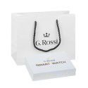Zegarek SMARTWATCH G.ROSSI SW020-2 G.ROSSI