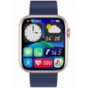 Smartwatch Damski Gravity GT3-4 Gravity