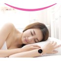 Smartwatch Damski Rubicon RNCE82 Różowy RUBICON