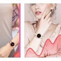Smartwatch Damski Rubicon RNCE82 Różowy RUBICON