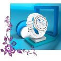 Smartwatch Damski Rubicon RNCE92 PRO White/2 x Pasek SMARUB171 RUBICON