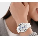 Smartwatch Damski Rubicon RNCE92 PRO White/2 x Pasek SMARUB171 RUBICON