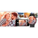 Smartwatch GIEWONT Czarny GW120-2 Pro Giewont