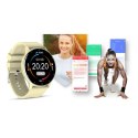Smartwatch GIEWONT Ecru GW120-6 Giewont