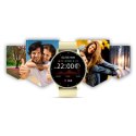 Smartwatch GIEWONT Ecru GW120-6 Giewont
