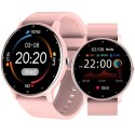 Smartwatch GIEWONT Różowy GW120-1 Giewont