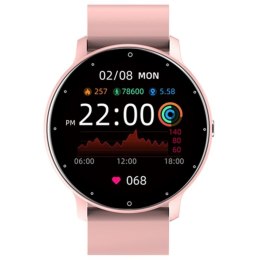 Smartwatch GIEWONT Różowy GW120-1 Giewont