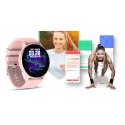 Smartwatch GIEWONT Różowy GW120-1 Giewont