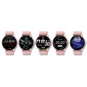 Smartwatch GIEWONT Różowy GW120-1 Giewont