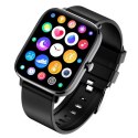 Smartwatch Giewont Czarny GW230-2 Giewont