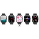 Smartwatch Giewont Czarny GW230-2 Giewont