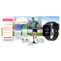 Smartwatch Giewont Czarny GW230-2 Giewont