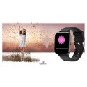 Smartwatch Giewont Czarny GW230-2 Giewont