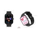 Smartwatch Giewont Czarny GW230-2 Giewont