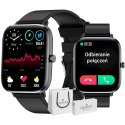 Smartwatch Giewont Czarny GW230-2 Giewont