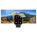Smartwatch Giewont Różowo-Czarny GW230-3 Giewont