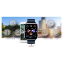 Smartwatch Giewont Różowo-Granatowy GW230-5 Giewont