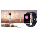 Smartwatch Giewont Różowo-Granatowy GW230-5 Giewont