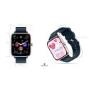 Smartwatch Giewont Różowo-Granatowy GW230-5 Giewont