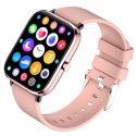 Smartwatch Giewont Różowy GW230-1 Giewont