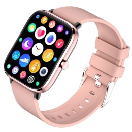 Smartwatch Giewont Różowy GW230-1 Giewont