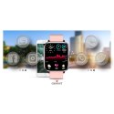 Smartwatch Giewont Różowy GW230-1 Giewont