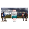 Smartwatch Giewont Różowy GW230-1 Giewont