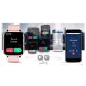 Smartwatch Giewont Różowy GW230-1 Giewont
