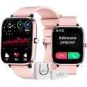 Smartwatch Giewont Różowy GW230-1 Giewont