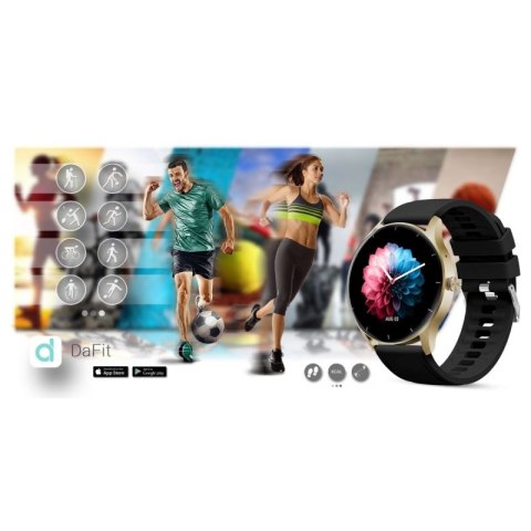 Smartwatch Gravity GT2-3 Gravity