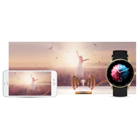 Smartwatch Gravity GT2-3 Gravity