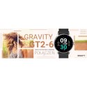Smartwatch Gravity GT2-6 Gravity