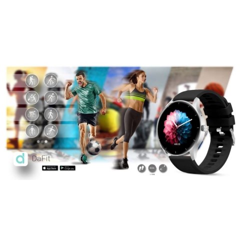 Smartwatch Gravity GT2-6 Gravity