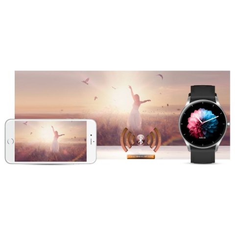 Smartwatch Gravity GT2-6 Gravity
