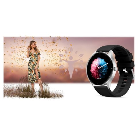 Smartwatch Gravity GT2-6 Gravity