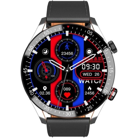 Smartwatch Męski Gravity GT4-5 Gravity